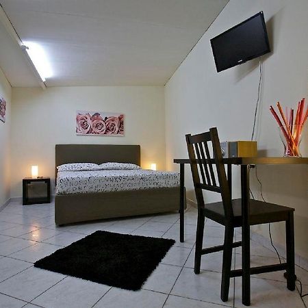 A Casa Di Claudio Villa Catania Habitación foto