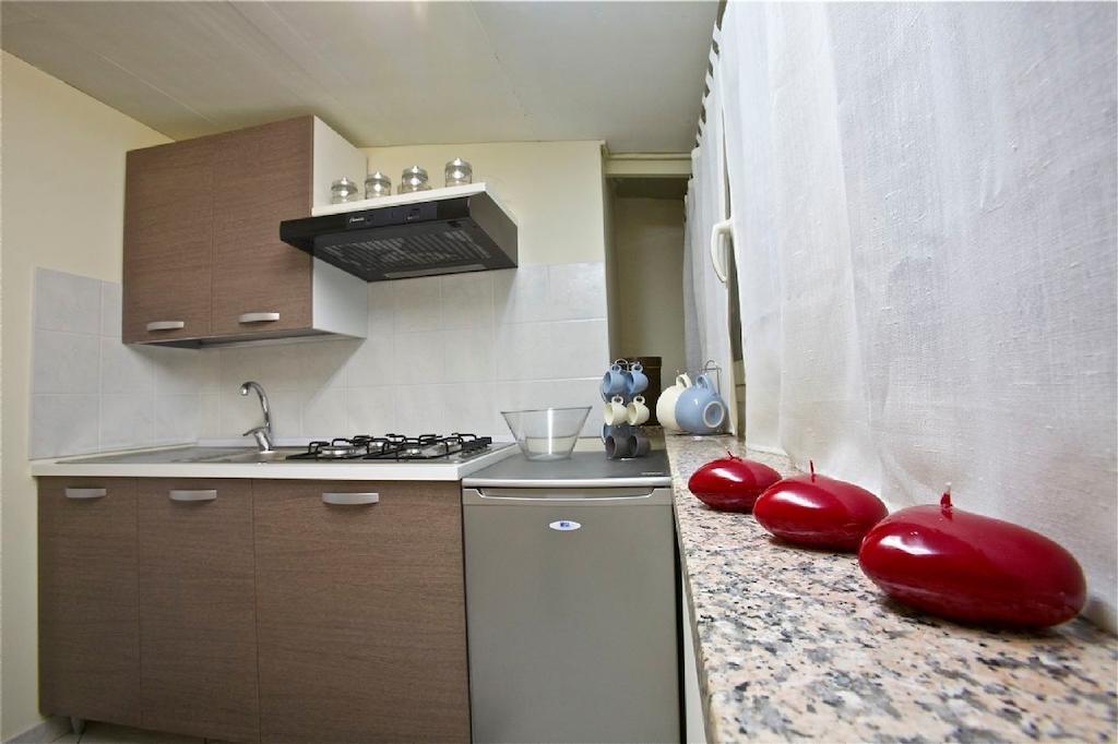 A Casa Di Claudio Villa Catania Habitación foto