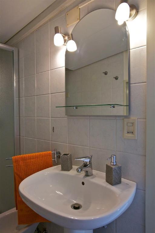 A Casa Di Claudio Villa Catania Habitación foto
