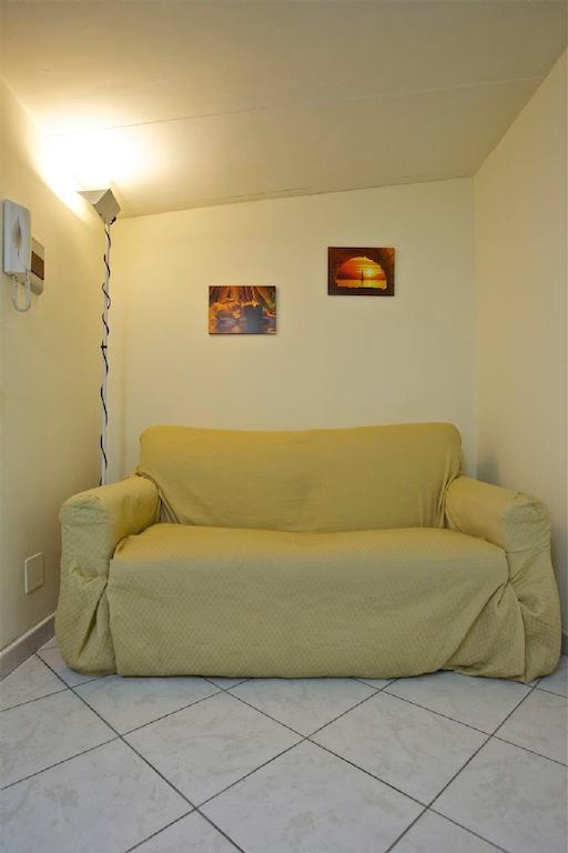 A Casa Di Claudio Villa Catania Habitación foto