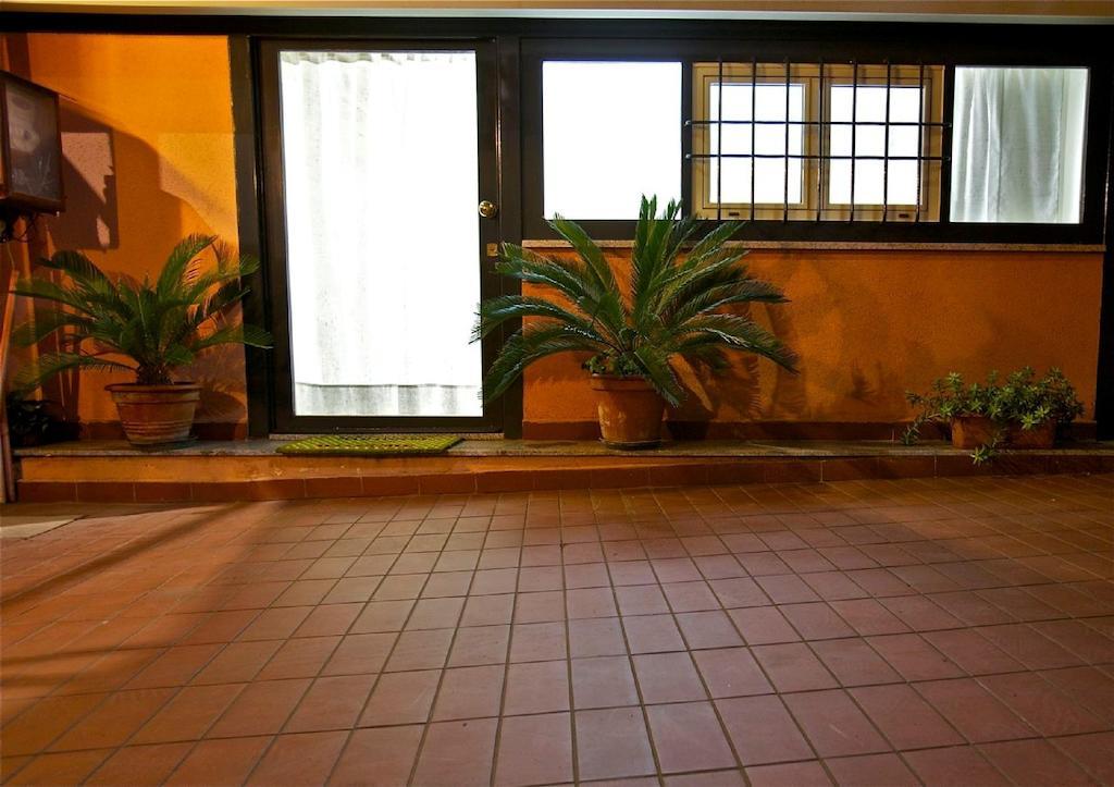 A Casa Di Claudio Villa Catania Habitación foto