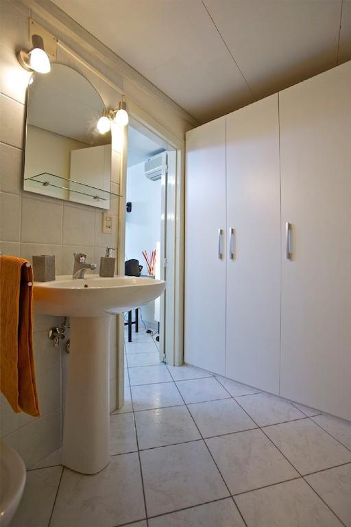 A Casa Di Claudio Villa Catania Habitación foto